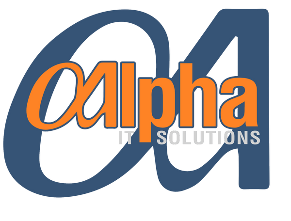 Alpha IT Solutions