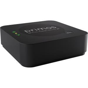 Primos Mobile Print Server