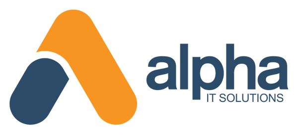 Alpha IT Solutions