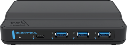 UTNServer ProMAX