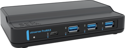 UTNServer ProMAX