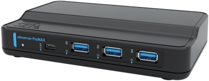 UTNServer ProMAX